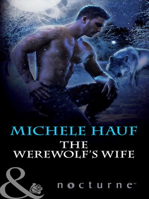 cover image of The Werewolf's Wife